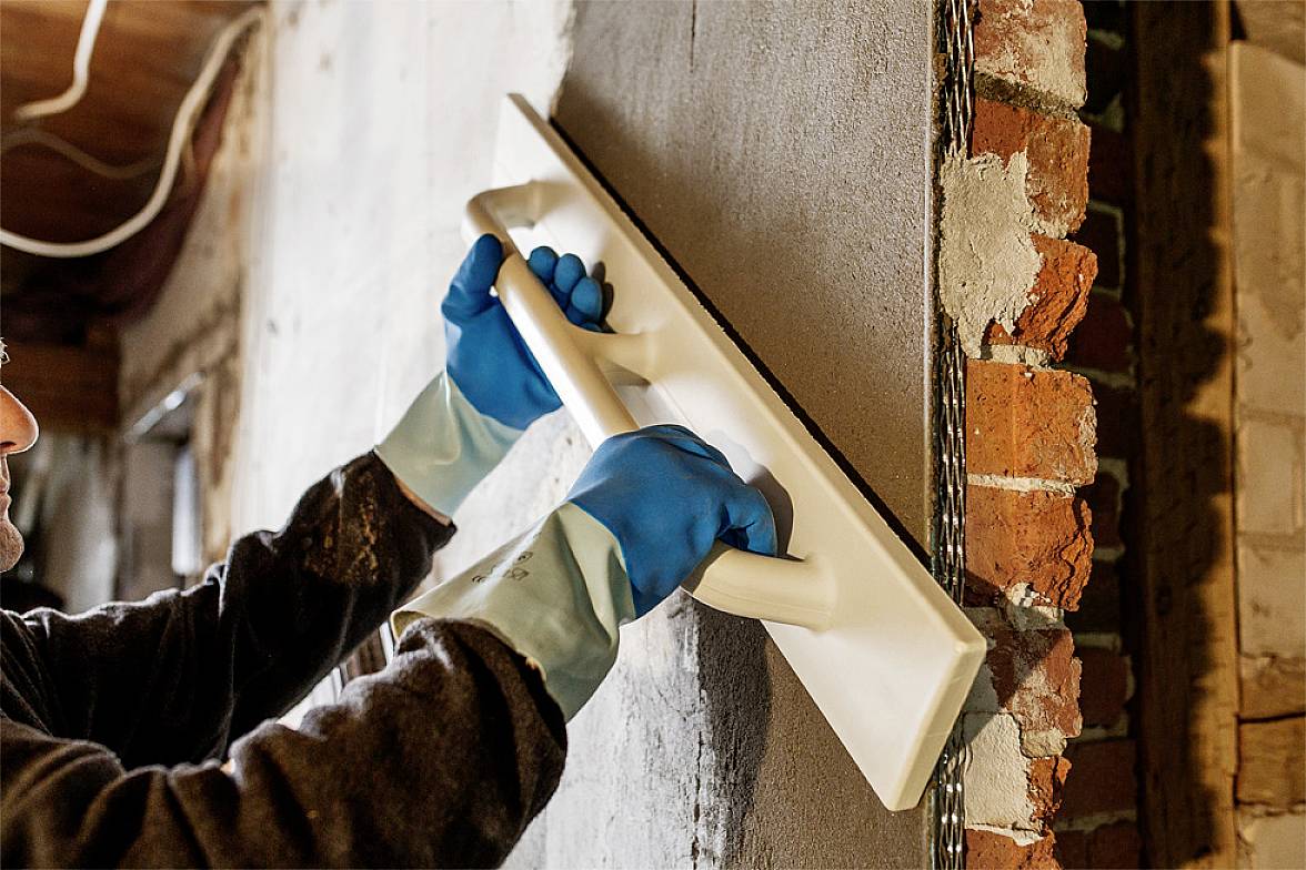 Kwb 922808 Kardätsche (L x B) 800 x 120mm