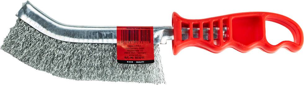 Kwb Drahtbürste 1 Stück 1St.