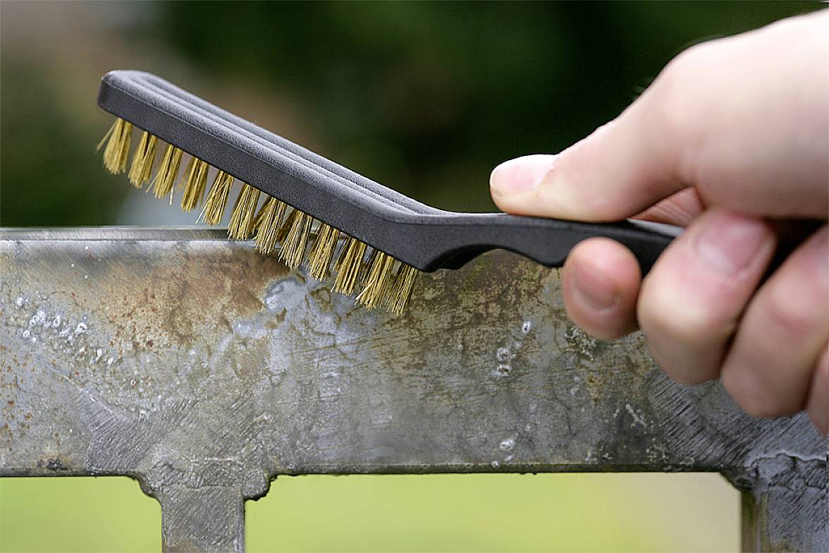 Kwb Drahtbürste 3teilig 3St.