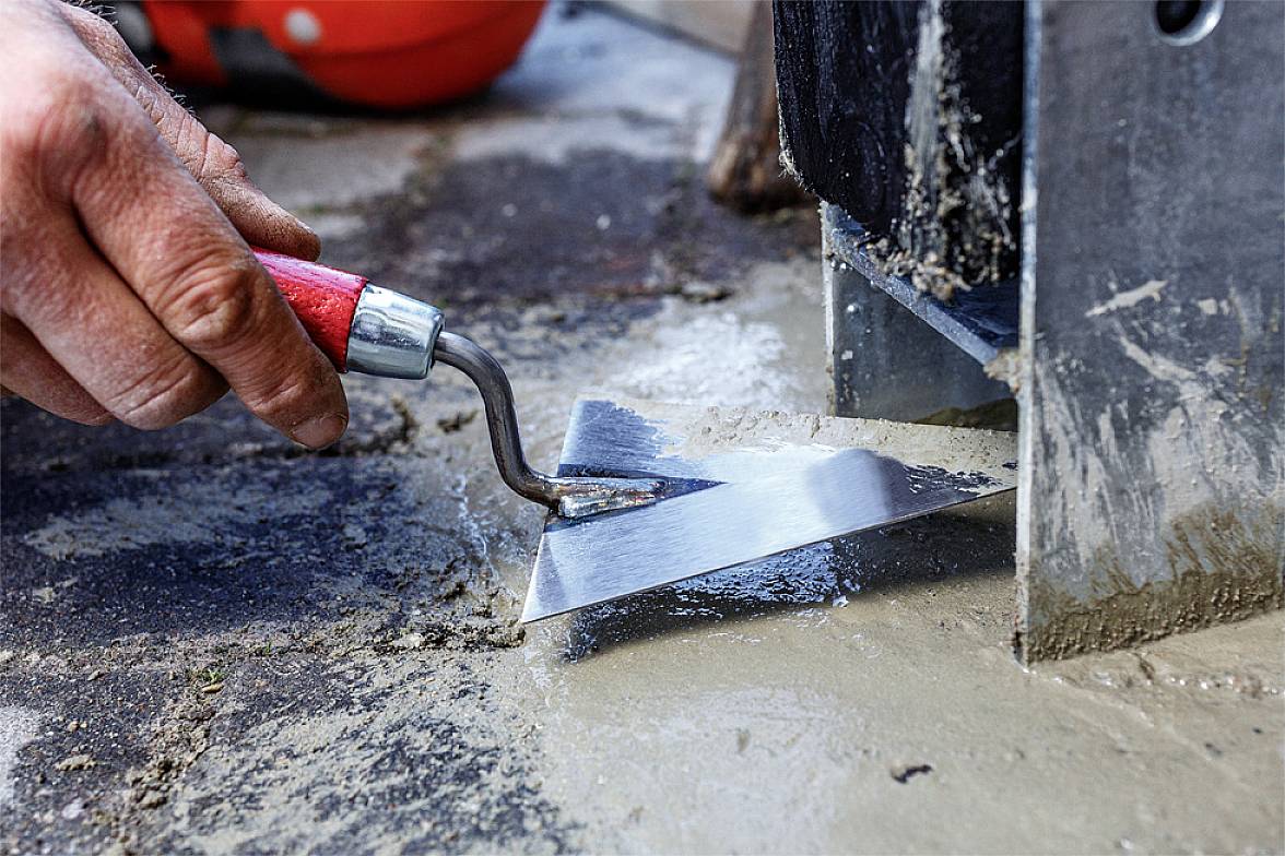 Kwb 923514 Pliesterkelle