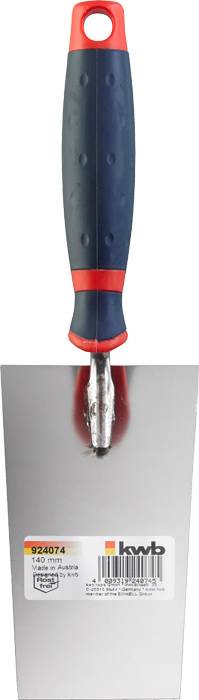 Kwb 924074 Verputzerkelle