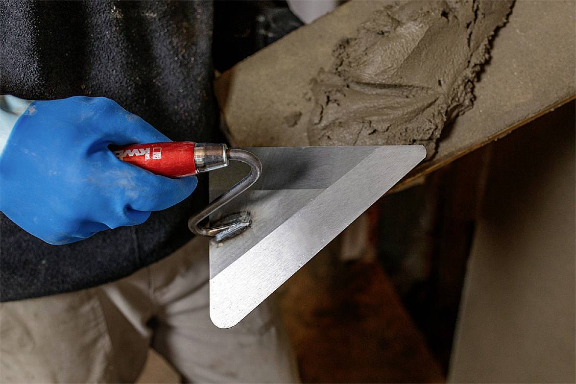 Kwb 924122 Maurerkelle