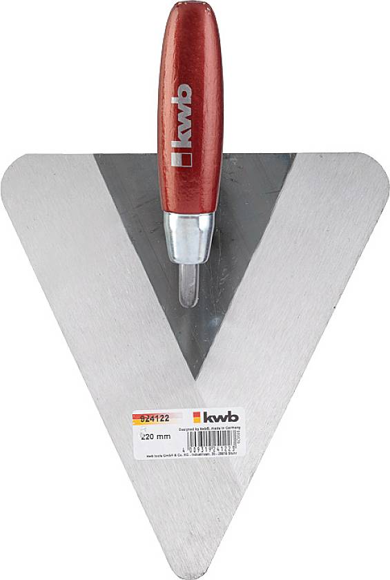 Kwb 924122 Maurerkelle