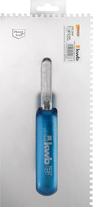 Kwb 924428 Glättekelle