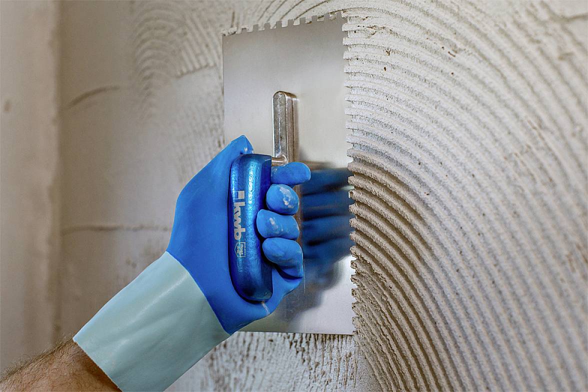 Kwb 924438 Glättekelle