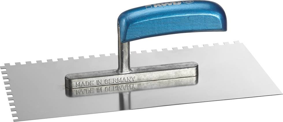 Kwb 924438 Glättekelle