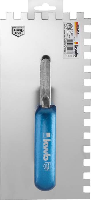 Kwb 924458 Glättekelle