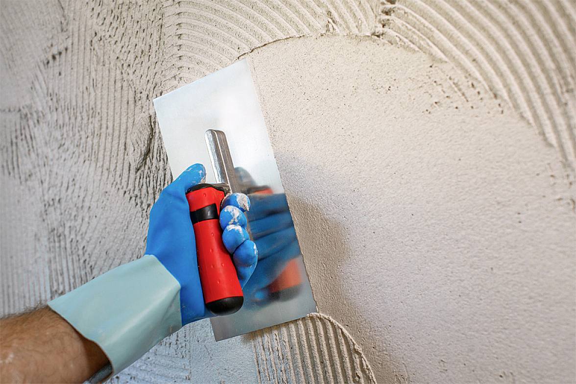 Kwb 924658 Glättekelle