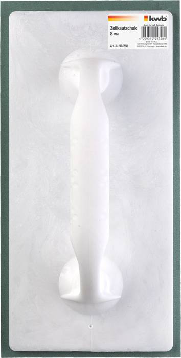 Kwb 924758 Reibebrett (L x B) 280 x 140mm