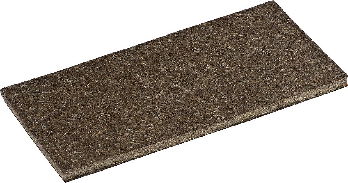 Kwb 924779 Ersatzbelag (L x B) 280 x 140 mm