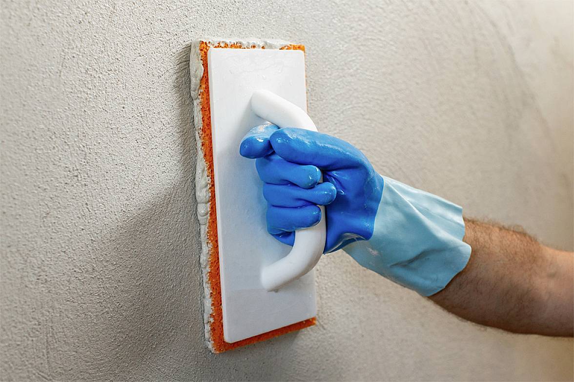 Kwb 924788 Reibebrett (L x B) 280 x 140mm