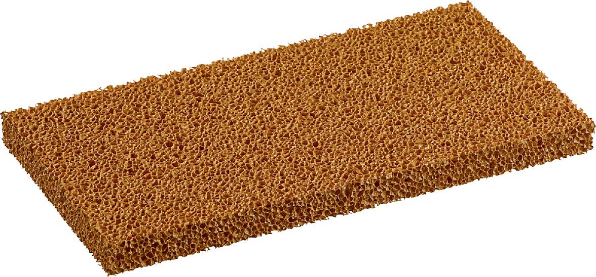 Kwb 924789 Ersatzbelag (L x B) 280 x 140 mm
