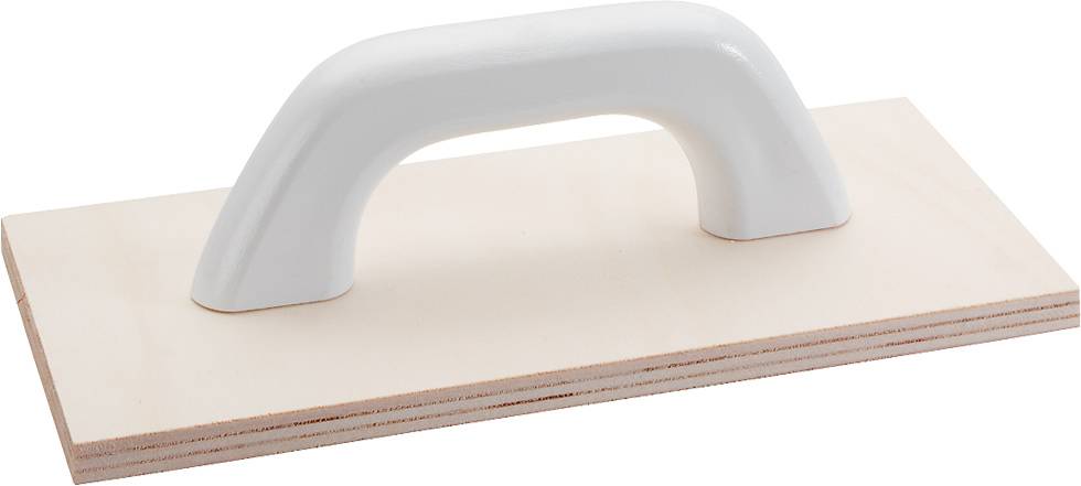 Kwb 924838 Reibebrett (L x B) 280 x 140mm