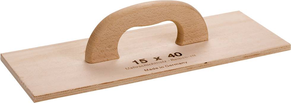 Kwb 924840 Reibebrett (L x B) 400 x 150 mm