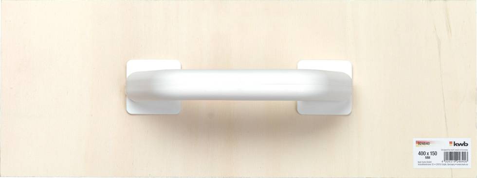 Kwb 924840 Reibebrett (L x B) 400 x 150mm