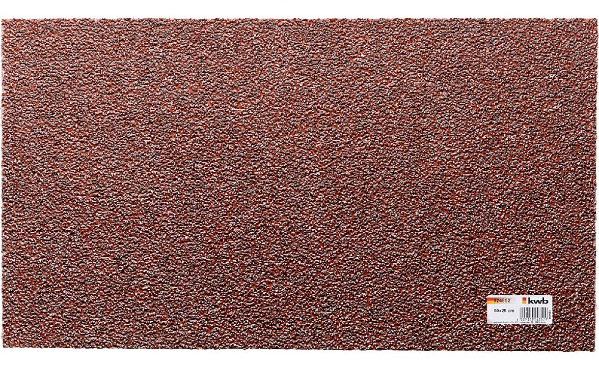 Kwb 924852 Ersatzbelag (L x B) 480 x 240mm