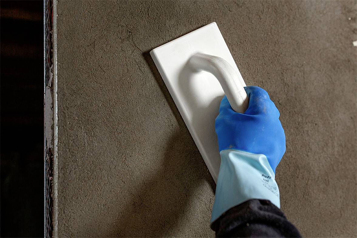 Kwb 924938 Reibebrett (L x B) 280 x 140mm