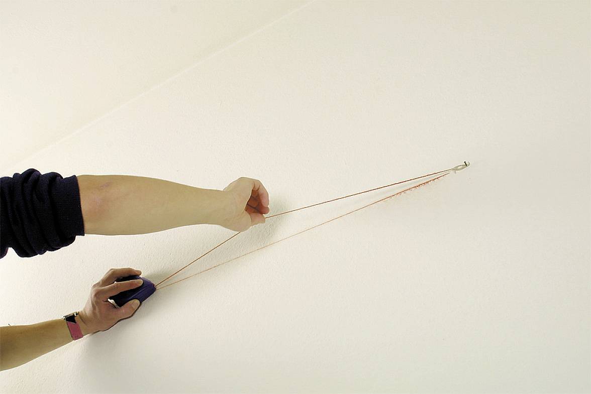 Kwb 925300 PROFI Schlagschnurgerät 1St.