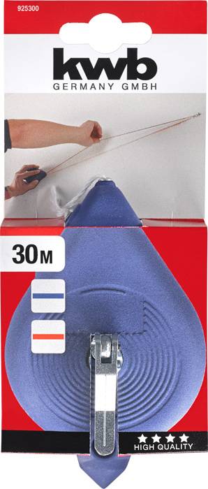 Kwb 925300 PROFI Schlagschnurgerät 1St.