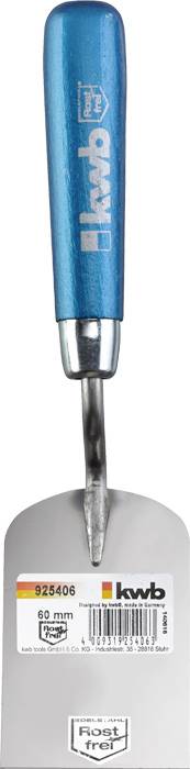 Kwb 925406 Stukkateurspachtel