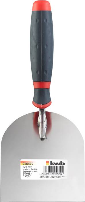 Kwb 925470 Stukkateurspachtel