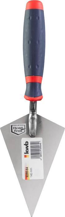 Kwb 925564 Spitzkelle Edelstahl