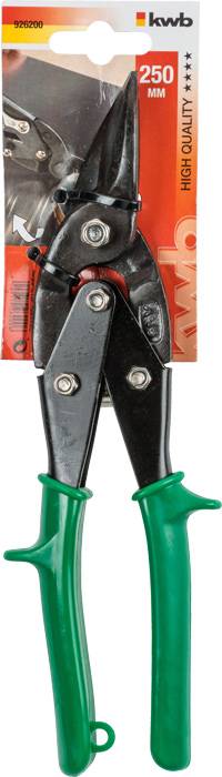 Kwb Blechschere 926200