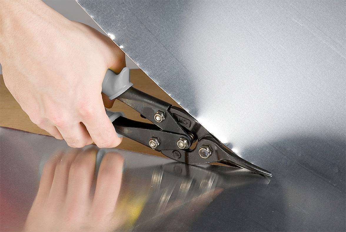 Kwb Blechschere 926300