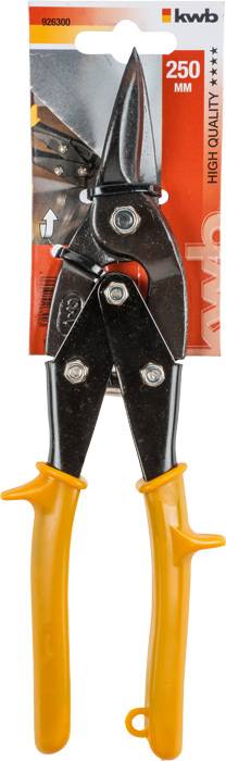 Kwb Blechschere 926300