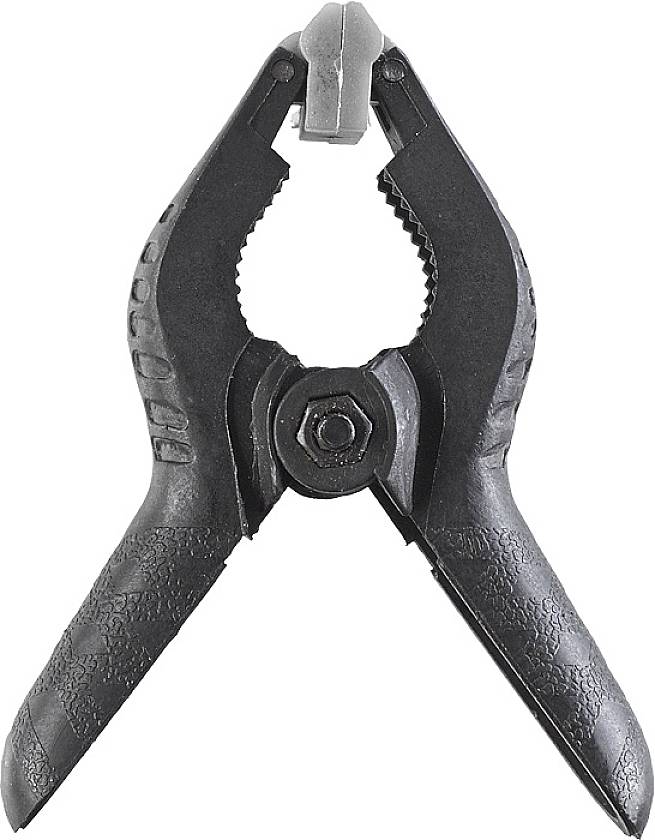 Kwb Kunststoff-Leimzangen, 50 mm 927591