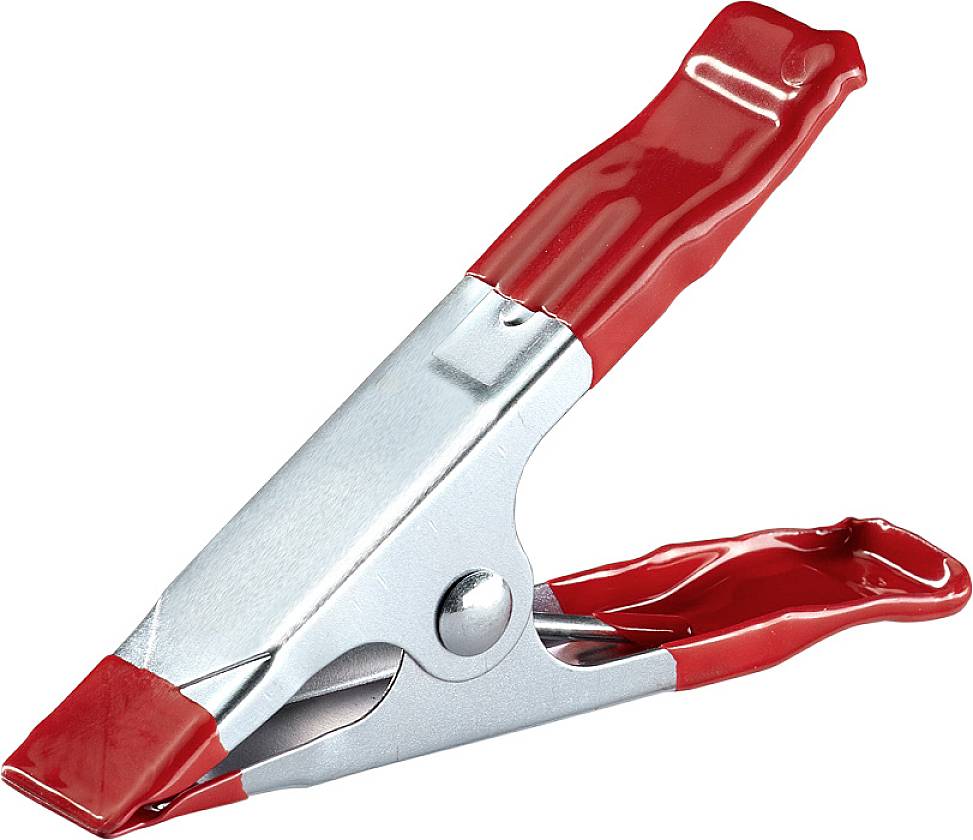 Kwb Leimzange, Stahlblech, 100 x 35 mm 927611