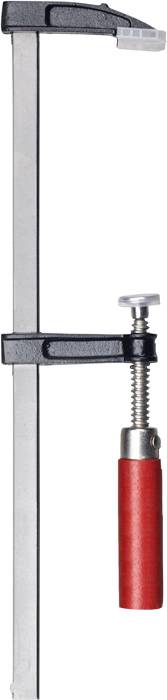 Kwb Schraubzwingen, Zinkdruckguss, 50 x 300 mm 928330