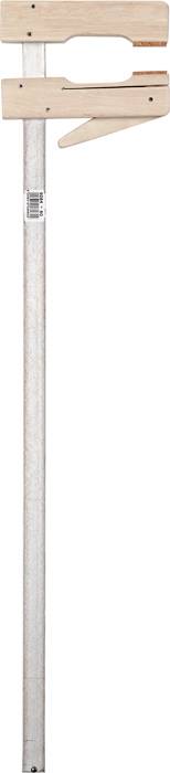 Kwb PROFI Schnellspannzwingen aus Holz, 600 x 110mm 928460