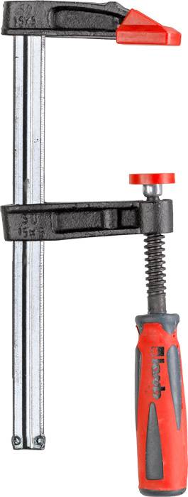 Kwb PROFI Schraubzwingen, 50 x 150 mm 928515