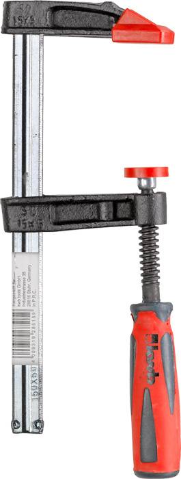 Kwb PROFI Schraubzwingen, 50 x 150mm 928515