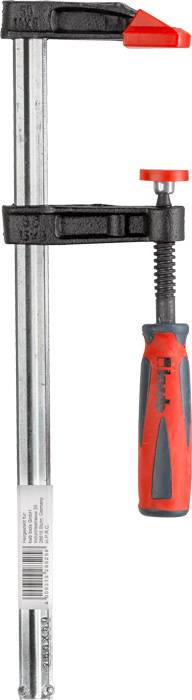 Kwb PROFI Schraubzwingen, 50 x 250mm 928525