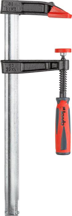 Kwb PROFI Schraubzwingen, 80 x 300mm 928830