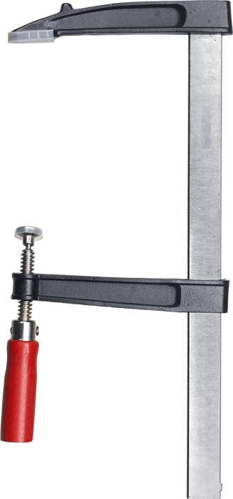 Kwb Schraubzwingen, Zinkdruckguss, 120 x 300 mm 929130