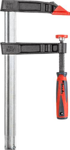 Kwb PROFI Schraubzwingen, 120 x 300 mm 929230