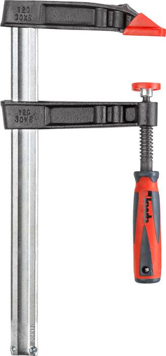 Kwb PROFI Schraubzwingen, 120 x 300mm 929230