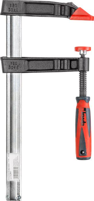 Kwb PROFI Schraubzwingen, 120 x 300mm 929230