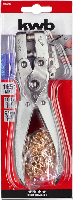 Kwb 929300 Ösenzange 1St.