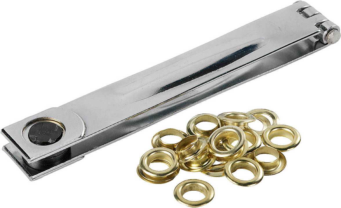 Kwb 929710 Ösenzange 1St.