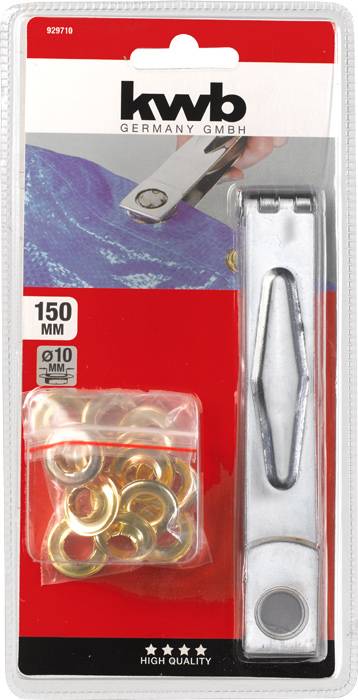 kwb 929710 Ösenzange 1 St.
