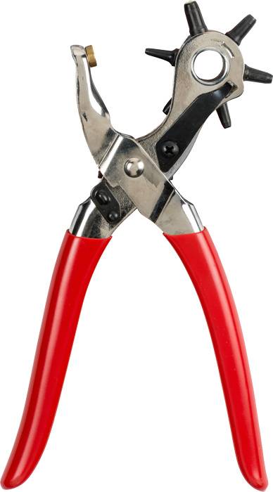 Kwb 929900 Revolverlochzange 1 St.