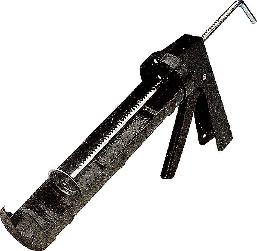 kwb 932091 Kartuschenpresse