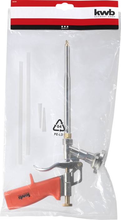 Kwb 932590 Bauschaumpistole
