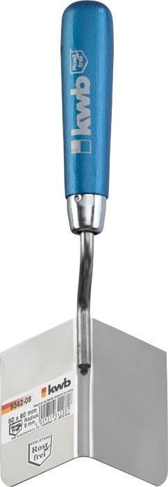 Kwb 934208 Außeneckenkelle