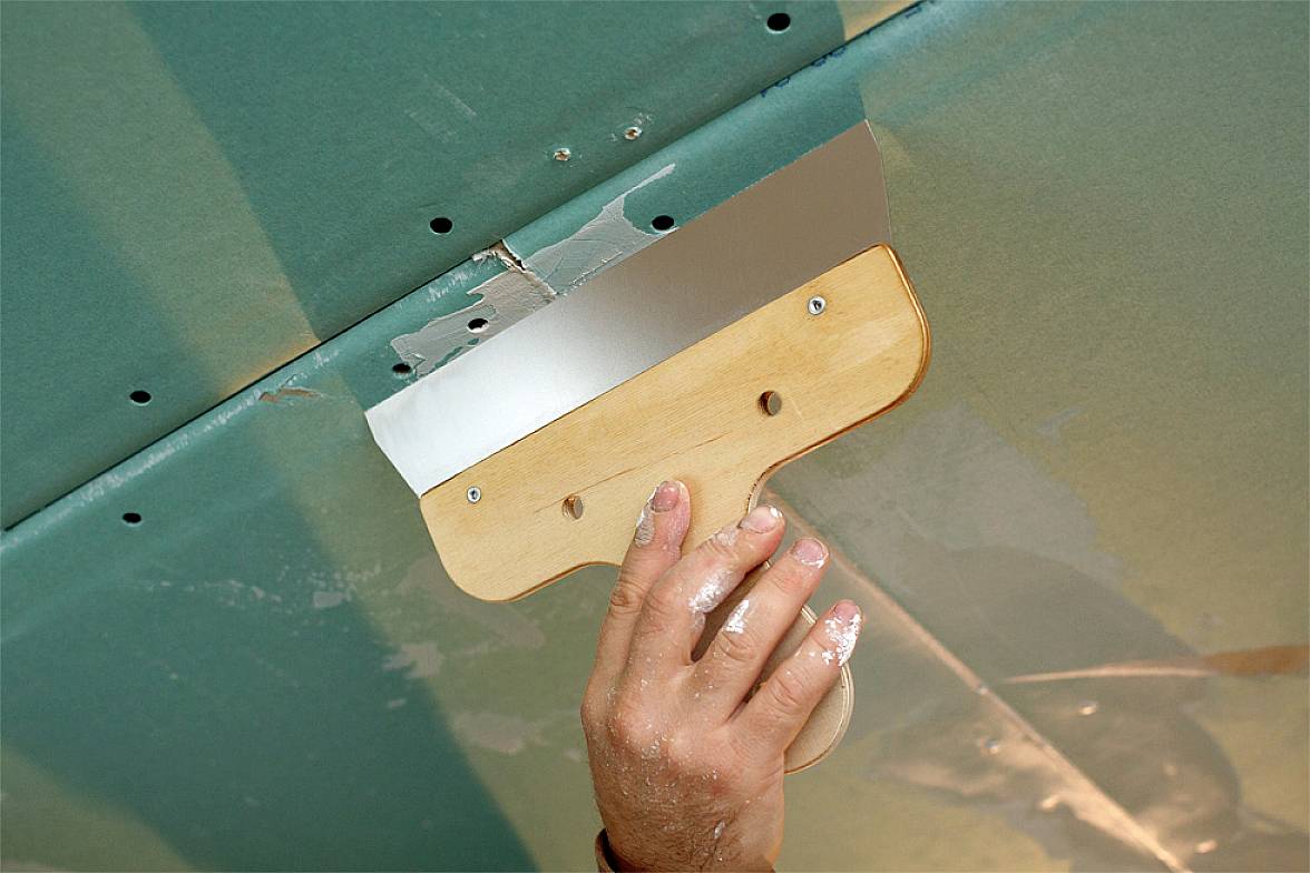 Kwb 934525 Fassadenspachtel