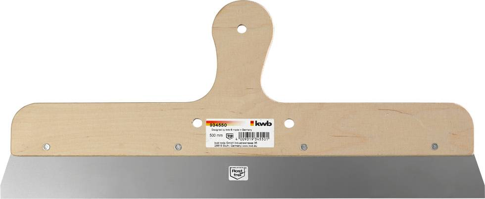 Kwb 934550 Fassadenspachtel
